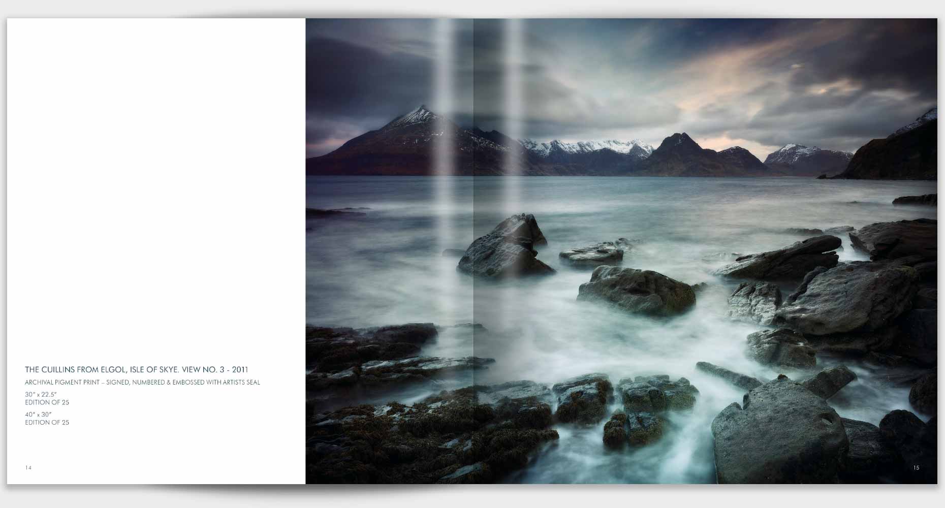 Graphic Design, Brochure Design & Logo Design - Julian Calverley, , Hertfordshire